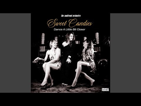 Dance A Little Bit Closer