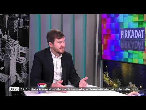 PIRKADAT Breuer Péterrel: Gelencsér Ferenc