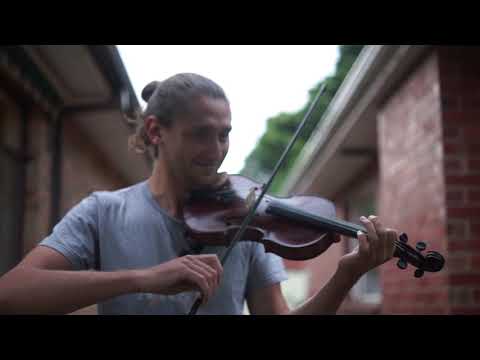 Angus Barbary 2021 tune a day - 39 - The Wheels of the World