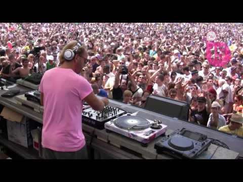 Sven Väth - Love Family Park 2010