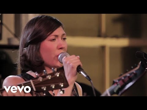 Long Way Down - Alela Diane