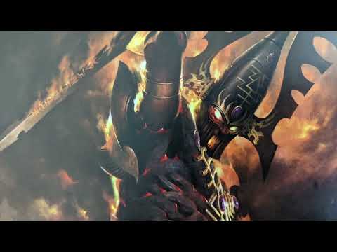 Codex Review Part 4: HQ Units, Troops, and Elites