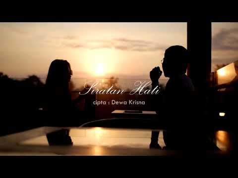 Siratan Hati - Rusmina Dewi (Official music Video Lyrics)