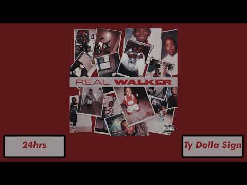 24hrs - Still Free TC ft. Ty Dolla $ign