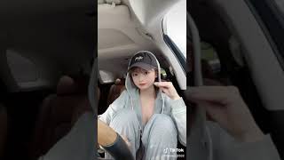 谷間 #tiktok #エロい