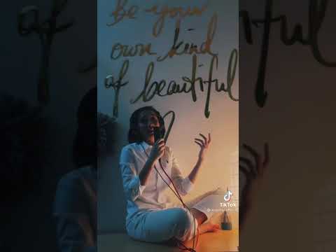 Ara Johari cover beggin’ by Måneskin ft harta dan tahta