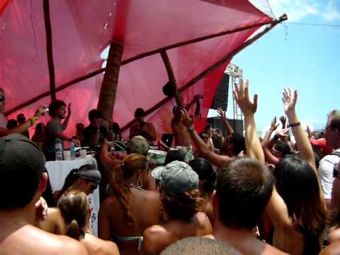 Felguk - Dance Forever - Universo Paralello 9 - Pista Alternativa