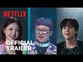 Official Trailer [ENG SUB]