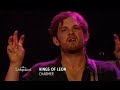 Kings of Leon - Charmer (Rockpalast 2009)
