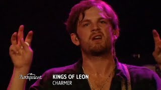 Kings of Leon - Charmer (Rockpalast 2009)
