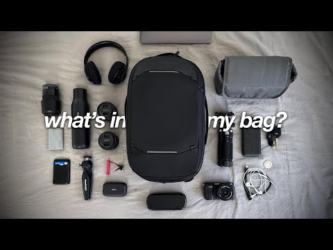 My Everyday Carry as a Frontend Engineer in 2026