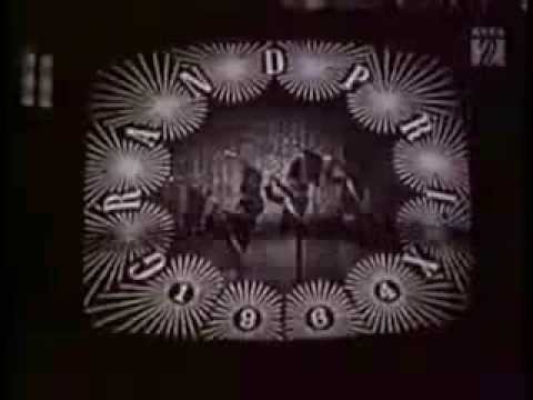 ESC 1964 Opening