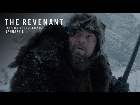 The Revenant (TV Spot 'See')