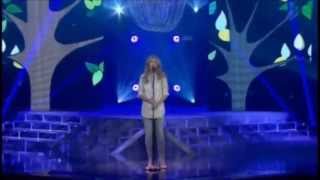 Celine Dion - Celle Qui M&#39;a Tout Appris (Live)