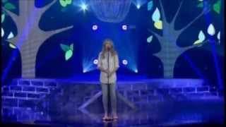 Celine Dion - Celle Qui M&#39;a Tout Appris (Live)
