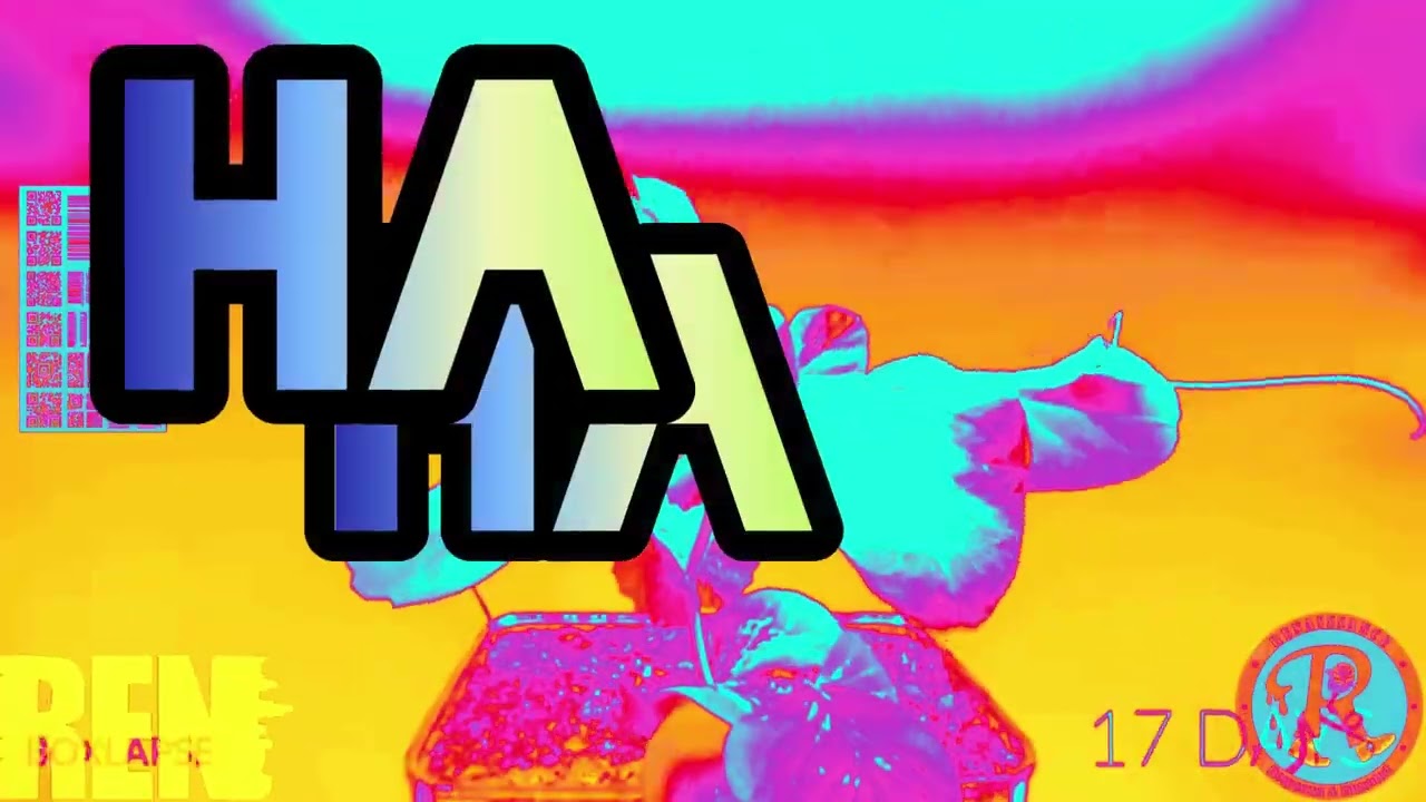 Eli! Feat. PHAREZ - Reap & Sow Lyric Video