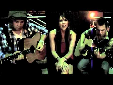 Ready or Not (Acoustic) - Jump Start Your Heart