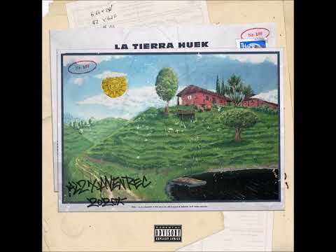 El Desierto De Gobi - Al2 El Aldeano, AvenREC & DJ Z-Kruel