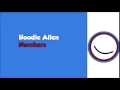 Hoodie Allen- Numbers 