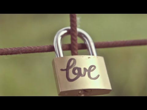 Trinity - May You Have (Official Lyric Video)