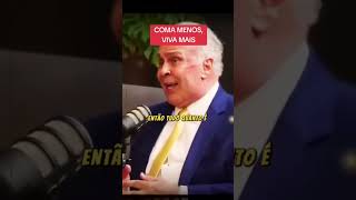 coma menos, viva mais #emagrecimento #emagrecer
