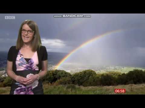 Alex Osbourne South Today weather October 17th 2019 - 60 FPS