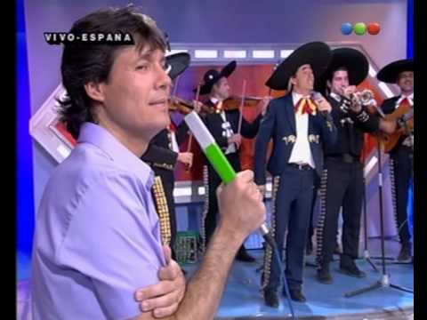 Los Mariachi- Videomatch