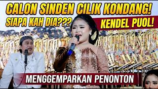 Download lagu MUNCUL LAGI SINDEN CILIK HEBYAT KIMORA ~ NEMBANG KLASIK SANGAT MENGUASAI DAN PERCAYA DIRI mp3 Download lagu MUNCUL LAGI SINDEN CILIK HEBYAT KIMORA ~ NEMBANG KLASIK SANGAT MENGUASAI DAN PERCAYA DIRI mp3