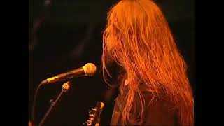 Hypocrisy - Left To Rot (Live At Summer Breeze Festival 2003) 9/12