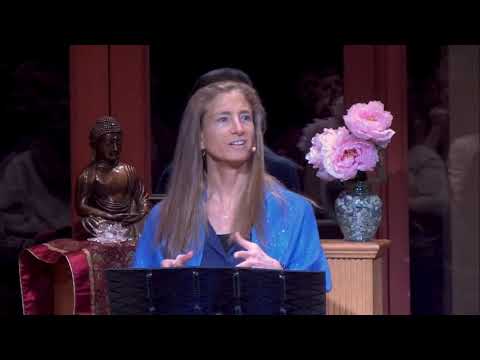 Taking ‘The Exquisite Risk:’ An Undefended Heart, with Tara Brach