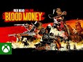 Red Dead Online: Blood Money