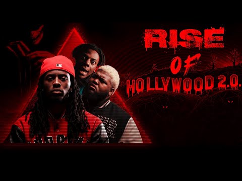 Hollywood 2.0: New Faces, Old Handlers, Same illum!n@ti Script