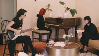 So Below - Crying On The Bathroom Floor (Acoustic)