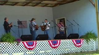 It Takes One to Know One- Tennessee Borderline Bluegrass