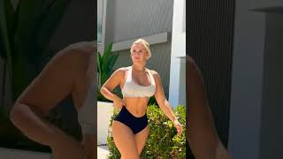 Street fashion style #style #fashion #shorts  #shortsfeed