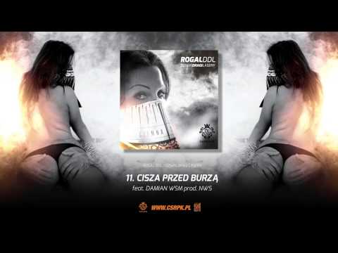 Video thumbnail for Cisza przed burzą