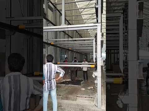 Beam Stacker - Video 1