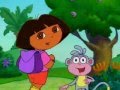 Dora The Explorer Backpack Sweepstakes Commercial 2000
