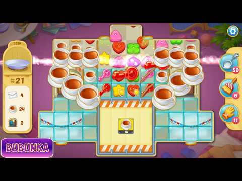 Matchington Mansion level 3659 HD