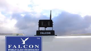 Rear View Camera System from Falcon