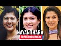 Nayanthara Transformation Halena Song Journey Shorts Youtubeshorts Nayanthara