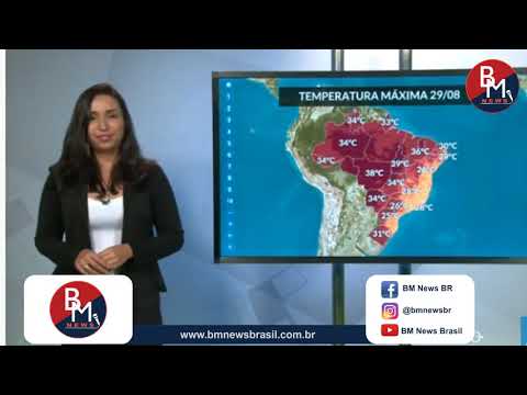 Mega News 29 de agosto
