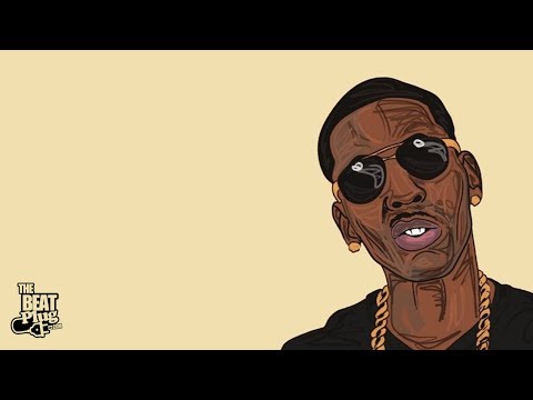 Migos Type Beat x Young Thug x Young Dolph "Blanca"