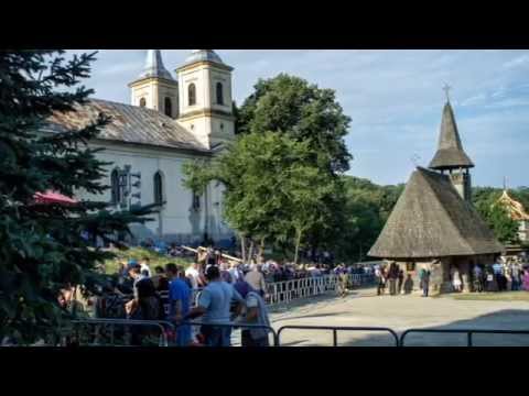 La Nicula, sus în deal - Eugenia Marinescu