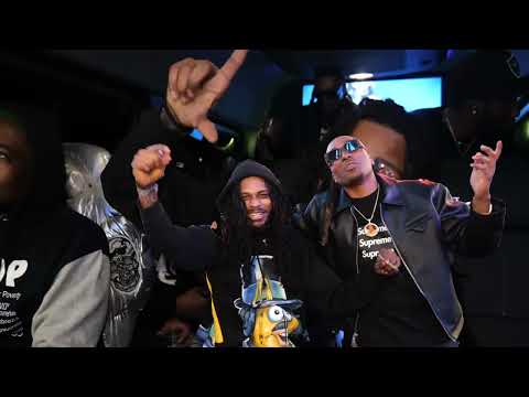 LOU GATTI - #BTBB ((BEEN THERE BEEN BACK)) OFFICIAL VIDEO