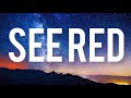 TaTa See Red Lyrics Ft Jenn Carter How You Dissin Like Four Of Yo Homies Is Dead
