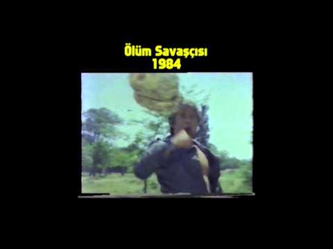 Ölüm Savasçisi Fragman