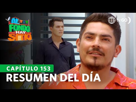 AL FONDO HAY SITIO 10 | Summary of the day (09/02/23) | América Televisión
