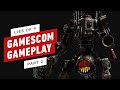Lies of P - 38 Minutes of Gameplay (Gamescom Demo Part 2)