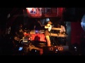 Black Milk  - Round of Applause - Live in San Jose